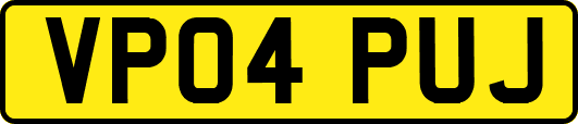 VP04PUJ