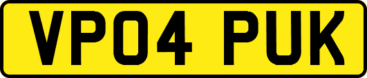 VP04PUK