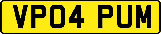 VP04PUM