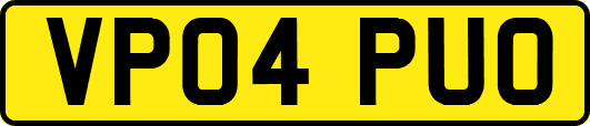 VP04PUO