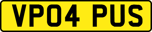 VP04PUS