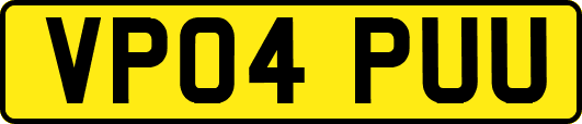 VP04PUU