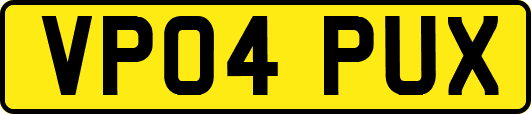 VP04PUX