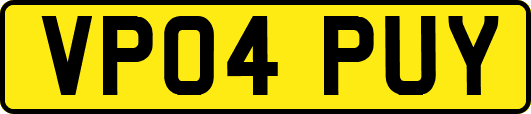 VP04PUY