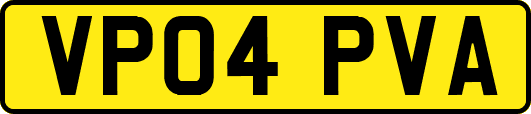 VP04PVA