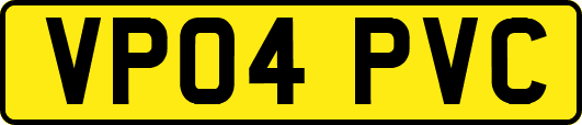 VP04PVC