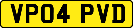 VP04PVD