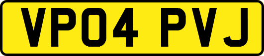 VP04PVJ