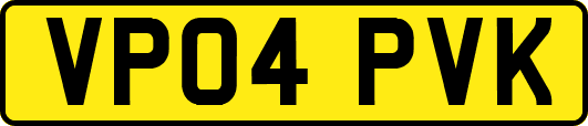 VP04PVK