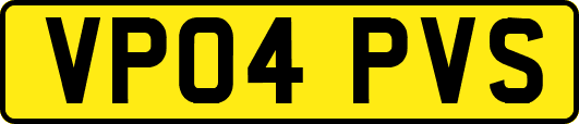 VP04PVS