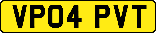 VP04PVT
