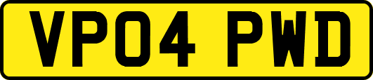 VP04PWD