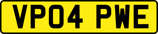 VP04PWE
