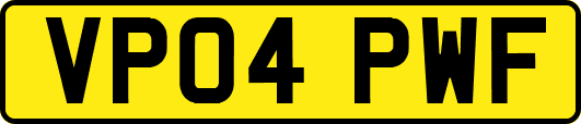 VP04PWF