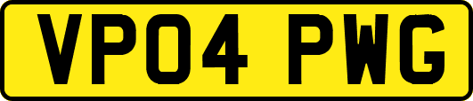 VP04PWG