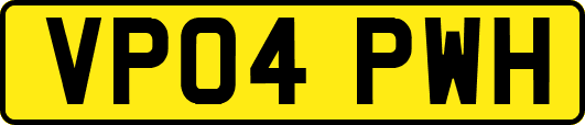 VP04PWH