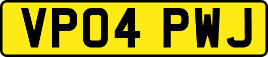 VP04PWJ