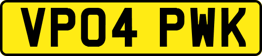 VP04PWK