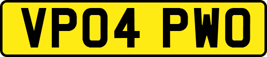 VP04PWO