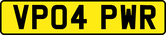 VP04PWR
