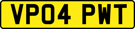 VP04PWT