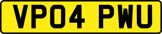 VP04PWU