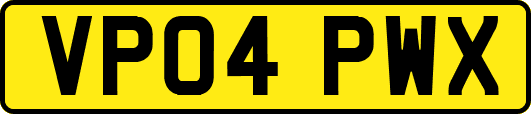 VP04PWX