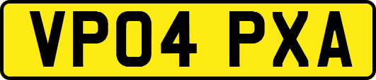 VP04PXA