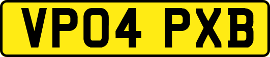 VP04PXB