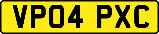 VP04PXC