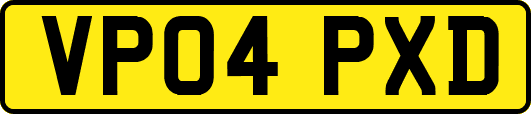 VP04PXD