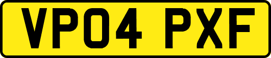 VP04PXF