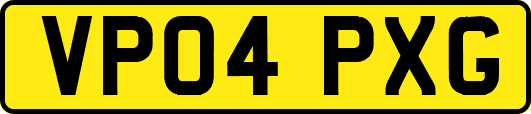 VP04PXG