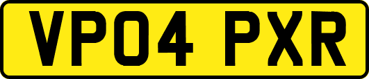 VP04PXR