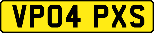 VP04PXS