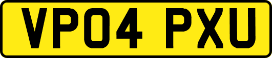 VP04PXU
