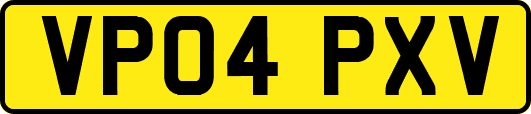 VP04PXV