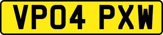 VP04PXW