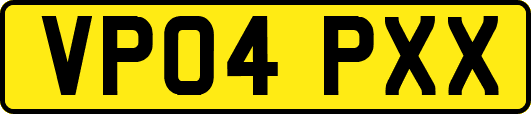 VP04PXX