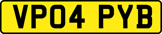 VP04PYB