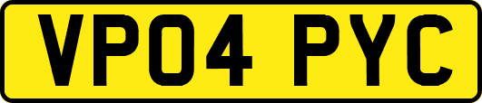 VP04PYC