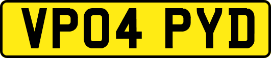 VP04PYD