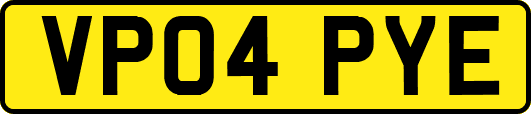 VP04PYE