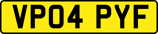 VP04PYF