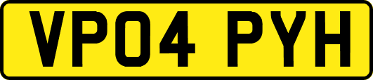 VP04PYH