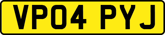 VP04PYJ