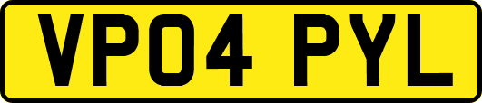 VP04PYL