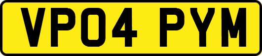 VP04PYM