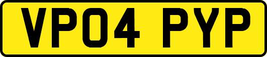 VP04PYP