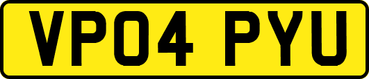 VP04PYU